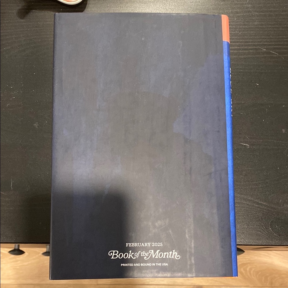 Black Woods Blue Sky Book by Eowyn Ivey - Picture 2 of 2